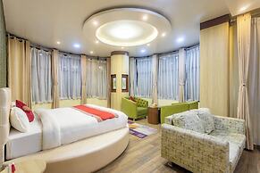 The SR Hotel