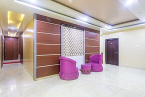 The SR Hotel