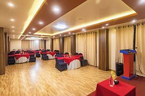 The SR Hotel
