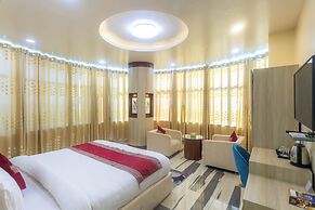 The SR Hotel