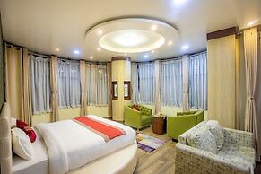 The SR Hotel