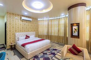 The SR Hotel