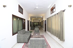 Corbett Comfort Lodge