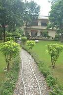 Corbett Comfort Lodge