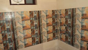 Corbett Comfort Lodge