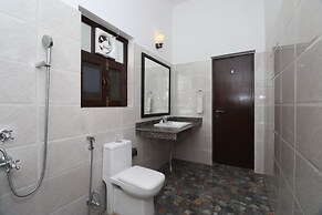 Corbett Comfort Lodge