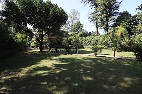 Corbett Comfort Lodge