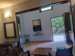 Corbett Comfort Lodge