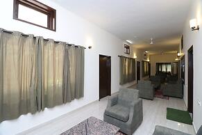 Corbett Comfort Lodge