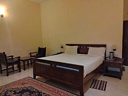 Corbett Comfort Lodge