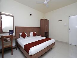 Hotel Surya Villa