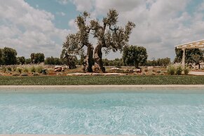 Masseria San Giovanni - Epoca Collection