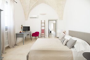 Masseria San Giovanni - Epoca Collection