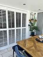 Stunning Cottage With hot Tub, North Wales Coast