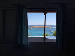 Remarkable 3double-bed House in Daskalio