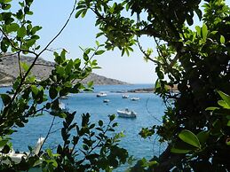 Remarkable 3double-bed House in Daskalio