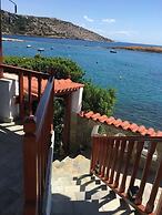 Remarkable 3double-bed House in Daskalio