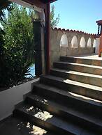 Remarkable 3double-bed House in Daskalio