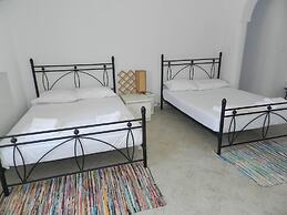 Remarkable 3double-bed House in Daskalio