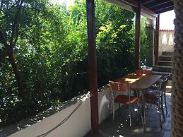 Remarkable 3double-bed House in Daskalio