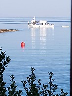 Remarkable 3double-bed House in Daskalio