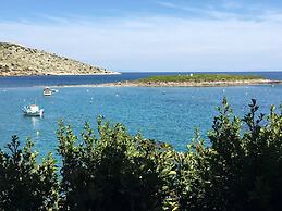 Remarkable 3double-bed House in Daskalio