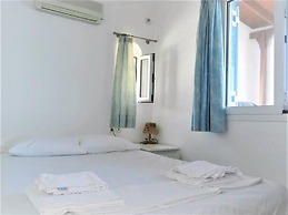 Remarkable 3double-bed House in Daskalio