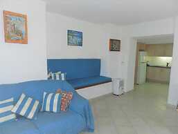 Remarkable 3double-bed House in Daskalio