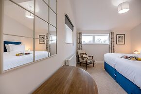 2 The Smithy, Saxmundham