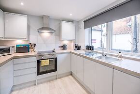 2 The Smithy, Saxmundham