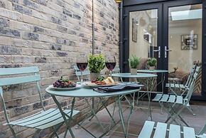 2 The Smithy, Saxmundham