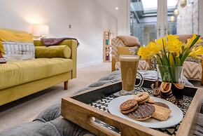 2 The Smithy, Saxmundham