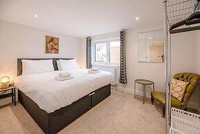 2 The Smithy, Saxmundham