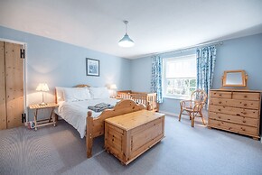 Baxter House, Wangford