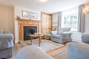 Baxter House, Wangford