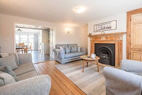 Baxter House, Wangford