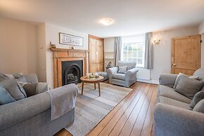 Baxter House, Wangford