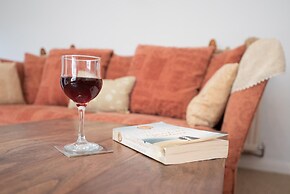 Baxter House, Wangford