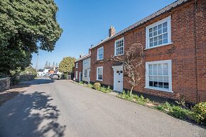 Baxter House, Wangford