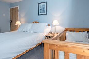 Baxter House, Wangford