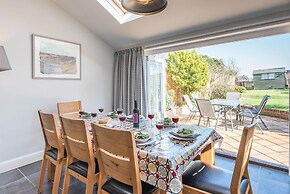 Baxter House, Wangford