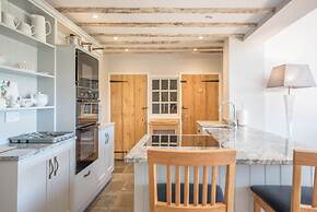 Baxter House, Wangford