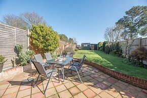 Baxter House, Wangford