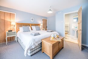 Baxter House, Wangford