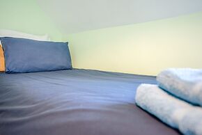 Baxter House, Wangford