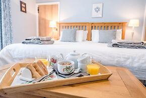 Baxter House, Wangford