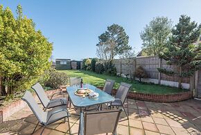 Baxter House, Wangford