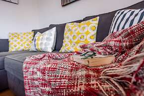 Sandy Lane Cottage in Reydon by Air Manage Suffolk