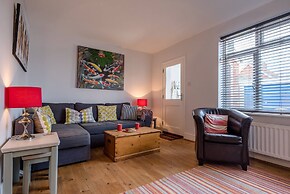 Sandy Lane Cottage in Reydon by Air Manage Suffolk