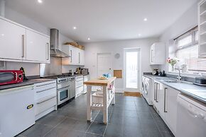 Sandy Lane Cottage in Reydon by Air Manage Suffolk